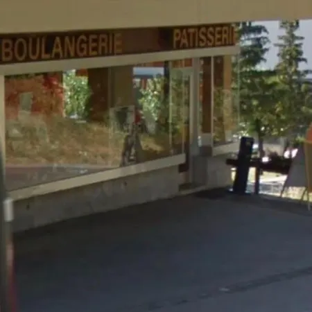 Au Coeur De شقة *