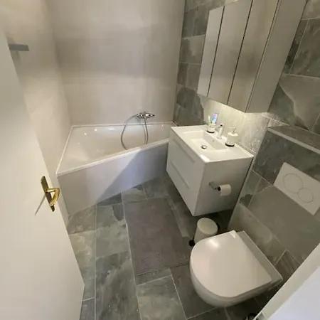 Apartment Au Coeur De *